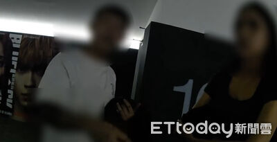 手機沒靜音遭制止 高雄2對情侶「散場互毆」!下場全進警局