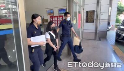 加LINE群遭詐300萬!瑞芳婦看宣導新聞驚醒 報警逮捕女車手
