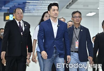 認翁曉玲砍預算要「更智慧」 蔣萬安:北市加大力道挺庇護工場