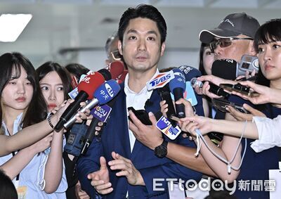 蔡英文心痛發聲女童遭性傷害 蔣萬安:市府一定可以做得更好