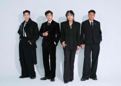 5566成軍25年幹大事! 曝光「2重磅喜訊」粉嗨炸