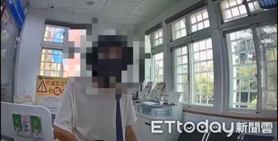 北市阿伯才被騙過 網戀女友「小仙」喊缺錢...差點又掏8萬