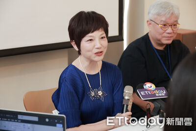 吳安琪離開主播台才搞投資 一口氣就買十幾張 「我不是AI主播能取代」