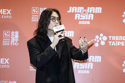 吉伊卡哇比奧德賽好看! 金曲男星被問「凌晨煮牛肉麵」回答滿分
