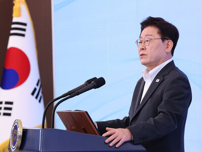 執政邁入第2年！南韓李在明政府「內閣改組」　大刀闊斧提名6部長