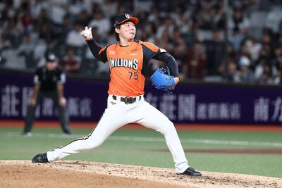 郭俊麟睽違近3個月勝投!中繼4局無責失 統一5比4險勝樂天