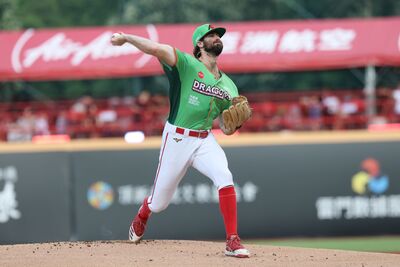 蔣銲17場出賽15場優質先發!葉總認證今年「最強洋投」:超乎預期