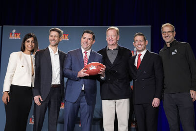 NFL百億老闆買春遇「釣魚執法」遭銬!密錄器曝還辯稱兜風