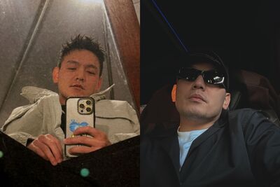 春風愛車遭碰撞! 見肇事車主紙條秒原諒:我自己吃下傷害