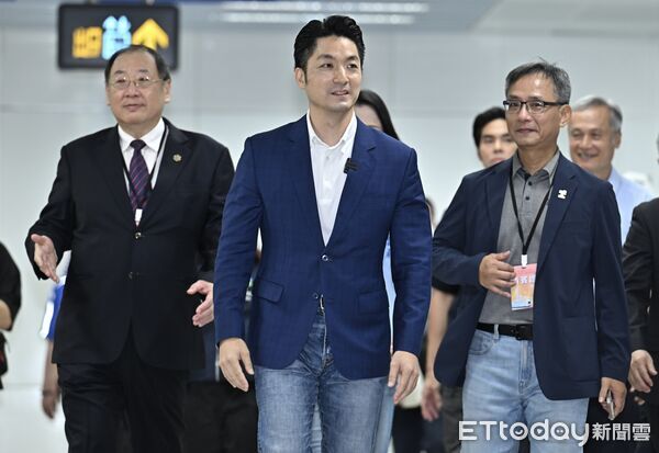 認翁曉玲砍預算要「更智慧」 蔣萬安：北市加大力道挺庇護工場