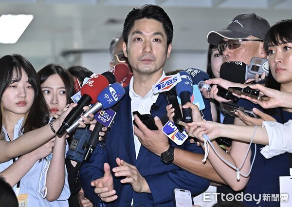 蔡英文心痛發聲女童遭性傷害 蔣萬安：市府一定可以做得更好