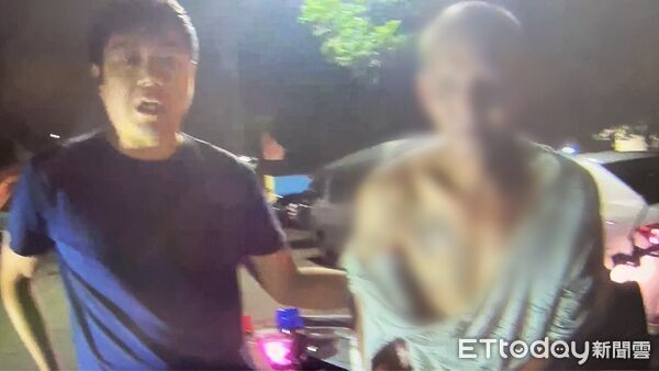 通緝犯騎車違規被逮 無照+車牌已註銷+毒駕！這下慘了
