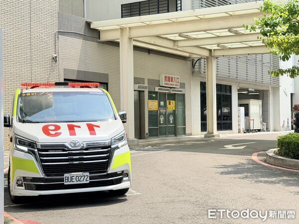 台南安平棋牌休閒館男子突昏迷 送醫搶救不治檢方相驗