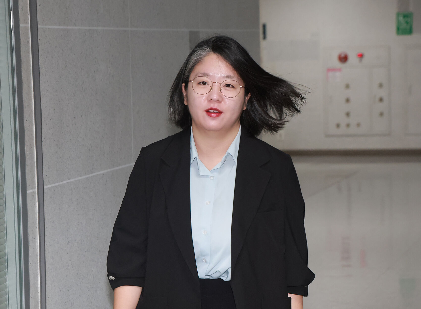 才剛強調合法合規！龍慧仁放棄性平家族部長提名 最年輕內閣落馬