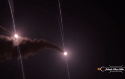 美無人機空襲拉拉克島! 伊朗轟炸「駐約旦美軍」報復