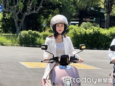 9月起「騎車零違規」可抽機車 9/15前報名享兩次機會