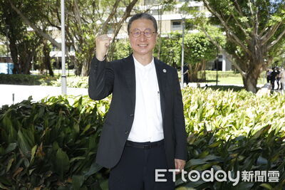 搶先蔣萬安、沈伯洋 台灣麻將最大黨郭璽登記參選北市長