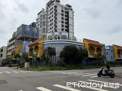 28年汽旅每坪108萬賣出　北屯「摩鐵一條街」將成過去式
