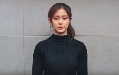 北京招攬周子瑜背後盤算曝光! 10年前逼道歉卻翻車:要改成正面樣板