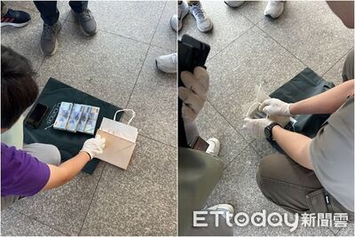 桃園查獲首宗「里長選舉搓湯圓」！40萬行賄對手退選　檢秒逮人