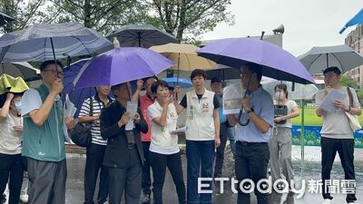 全國首創K-12舞蹈教育基地拚落腳台南 陳亭妃爭取3.35億元