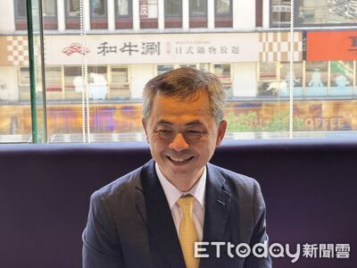 欣興陷產地爭議 家登董座:能賺大錢是因為西方信任你