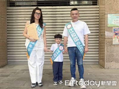 2026大選開跑!白營議員5點搶頭香 「15歲當爸」超狂往事再被挖