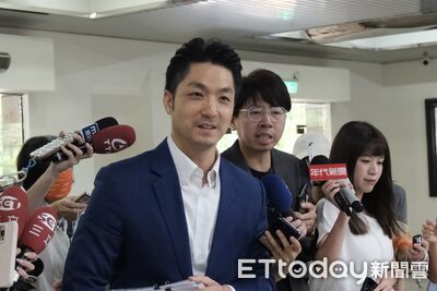 蔣得立建中休學赴美交換1年 蔣萬安揭原因:我跟太太都支持