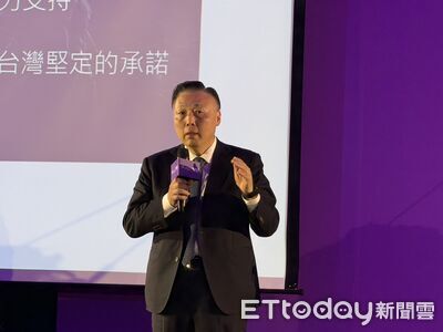 日月光吳田玉：別說世界非台灣不可　半導體站上高點更要謙卑