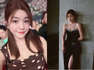 43歲陳妍希甩小籠包! 自爆「地獄級飲控」:一天只吃一餐