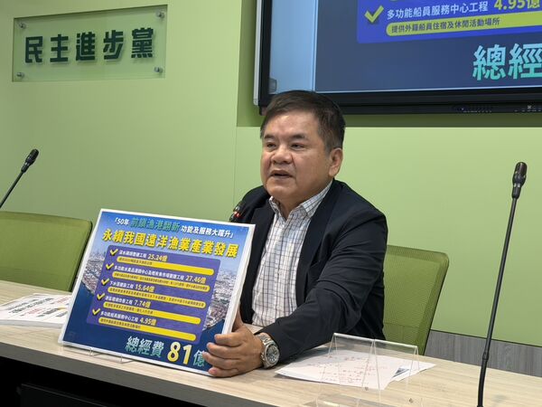 翁曉玲放話大砍明年預算 莊瑞雄酸：很好啊！痛的是國民黨同志