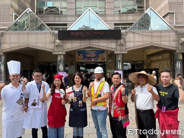 ▲台中,議員,登記。（圖／記者游瓊華翻攝）