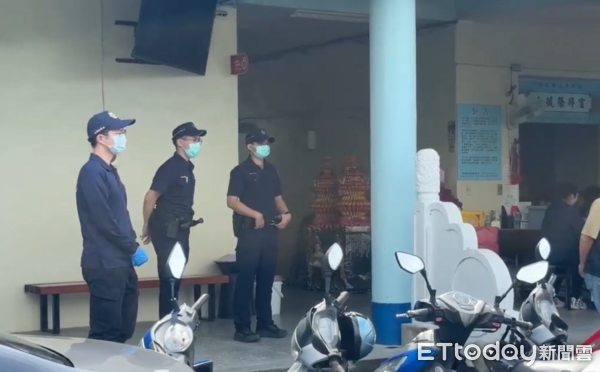 ▲▼             南投竹山一名莊姓男子遭凌虐致死。（圖／記者高堂堯翻攝）