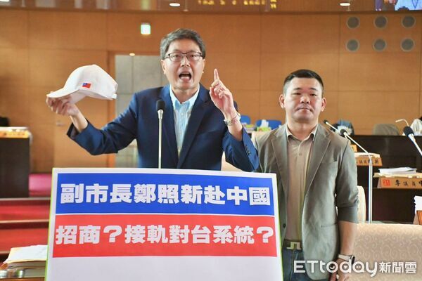 ▲林德宇。（圖／市議員林德宇提供）