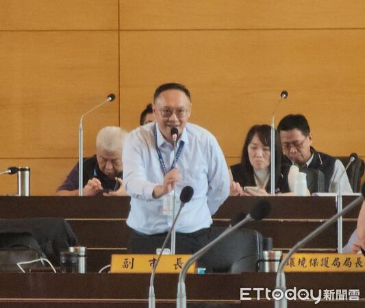 盧秀燕三名大將9/2「登陸」遭疑為2028試水溫 內政部還沒點頭