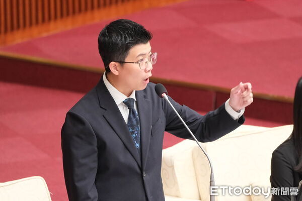 苗博雅通報10歲女童為「性剝削案」 北市社會局長：需要這樣嗎