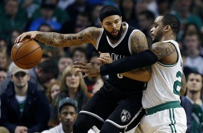 2屆奧運金牌 前NBA名控威廉斯自爆「無緣名人堂」