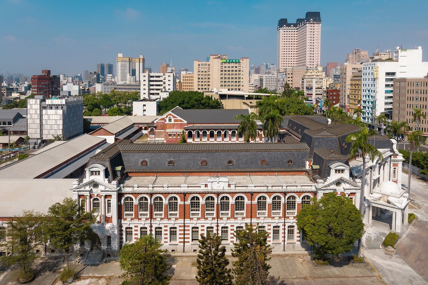 ▲▼台中,生活圈,中臺灣區域治理平台,交通,藝文,生活。（圖／台中市政府提供）