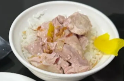 ▲▼嘉義吃火雞肉飯出事了! 疑