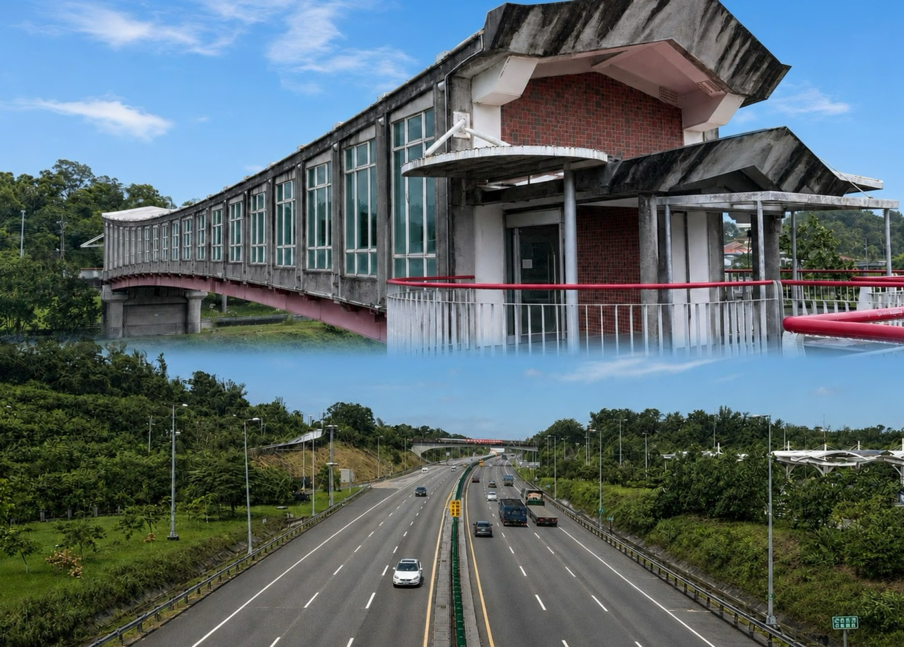 ▲▼山隆加油站,國道,關廟休息站,全支付。（圖／資料照）