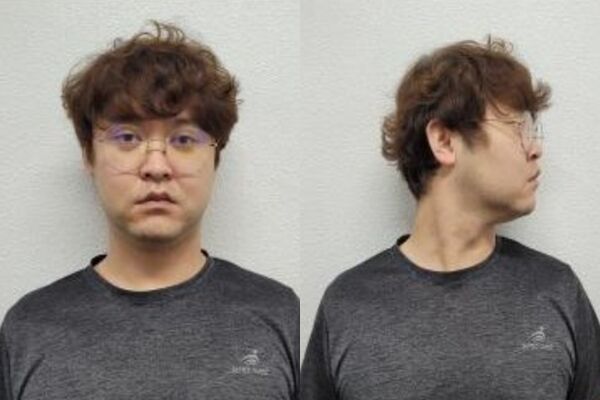 ▲▼25歲女留學生「在韓遭分屍」！　31歲中國籍講師長相、姓名曝。（圖／慶尚北道警察廳）