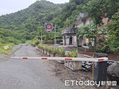 闖管制區撞柵欄落跑!拒檢再撞警車 花蓮酒駕男被羈押