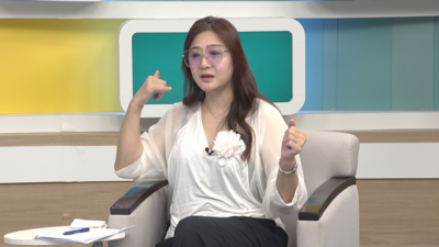 女星尪驟逝爆上億爭產！突遭6警破門盤查　發「不自殺聲明」：我死了就結案