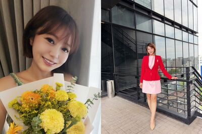 內湖醋麵100元「只有幾根豆芽菜」　前主播嚇傻：比真金還要貴