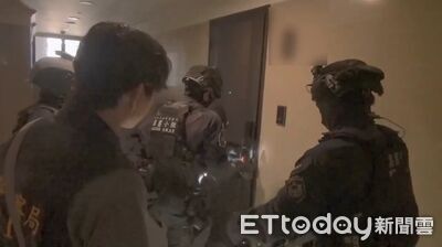 竹聯幫組詐團撈1.15億 誘被害人抵押房產...新光銀經理扮內鬼!