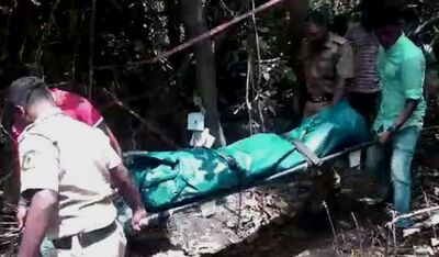 「斷頭倒掛沼澤」女赴印度療傷遭下藥性侵殺害　2毒販落網