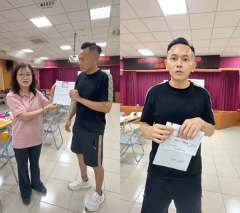 AJ哥宣布進軍政壇　無黨籍參選台南市議員