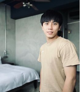 台灣排球國手李佳軒宣布退役　22年球員生涯落幕