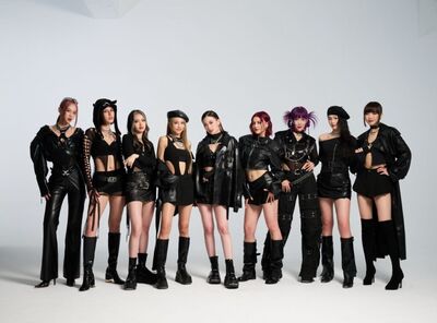 HUR+遭爆成員歌曲全被下架！　粉絲氣炸..公司回應了