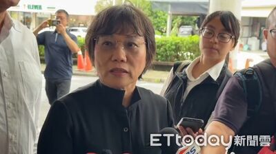 消防殉職留下未成年子女…劉世芳允「最高撫卹」：提供大學教育基金